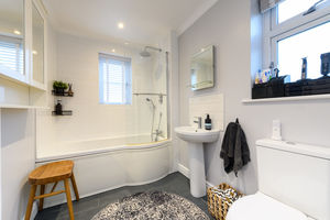 Bathroom- click for photo gallery